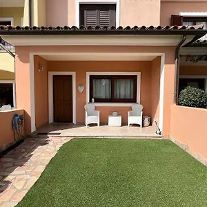 Villetta A Schiera Super Wi-fi Casa vacanze