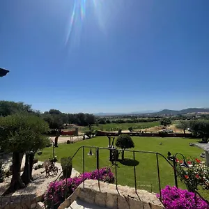 Azienda Agrituristica Contras Casa vacanze