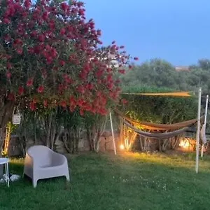 Casa Adelaide, Oasi Di Pace Con Vista Mare Casa vacanze